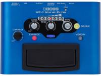 <b>BOSS VE-1 VOCAL REVERB ECHO Processador Voz 48V Phantom Power entrada e saida XLR balanceada BEST-SELLER</b> <b>BOSS VE-1 VOCAL REVERB ECHO Processador Voz 48V Phantom Power entrada e saida XLR balanceada BEST-SELLER</b>